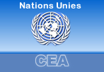 La Commission Economique des Nations Unies pour l’Afrique (CEA)